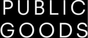 Public Goods Wholesale